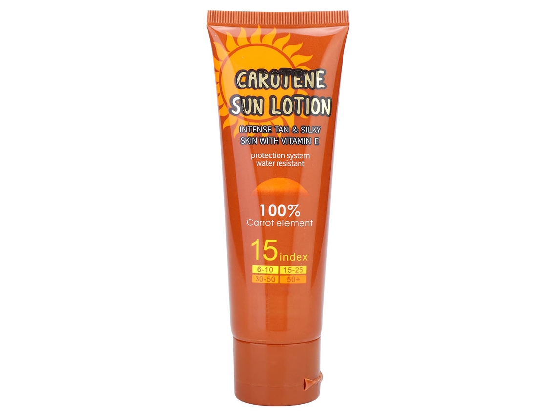 Creme Auto Bronzeador (bronzeamento Duradouro, Cuidado Da Pele)