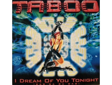 I Dream Of You Tonight Bab Ba Ba Bab Dance Pool