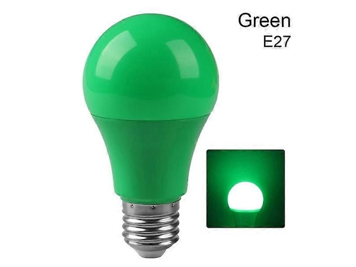 Lâmpada Led A60