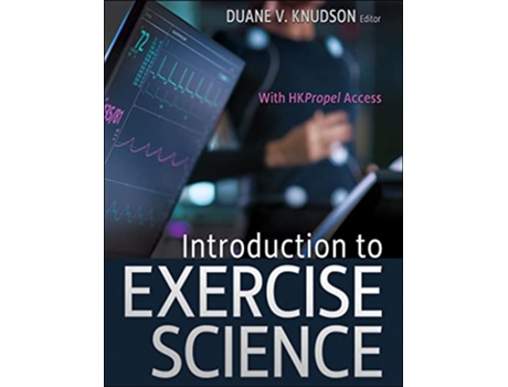 Livro Introduction to Exercise Science de Knudson, Duane V et al. (Inglês)