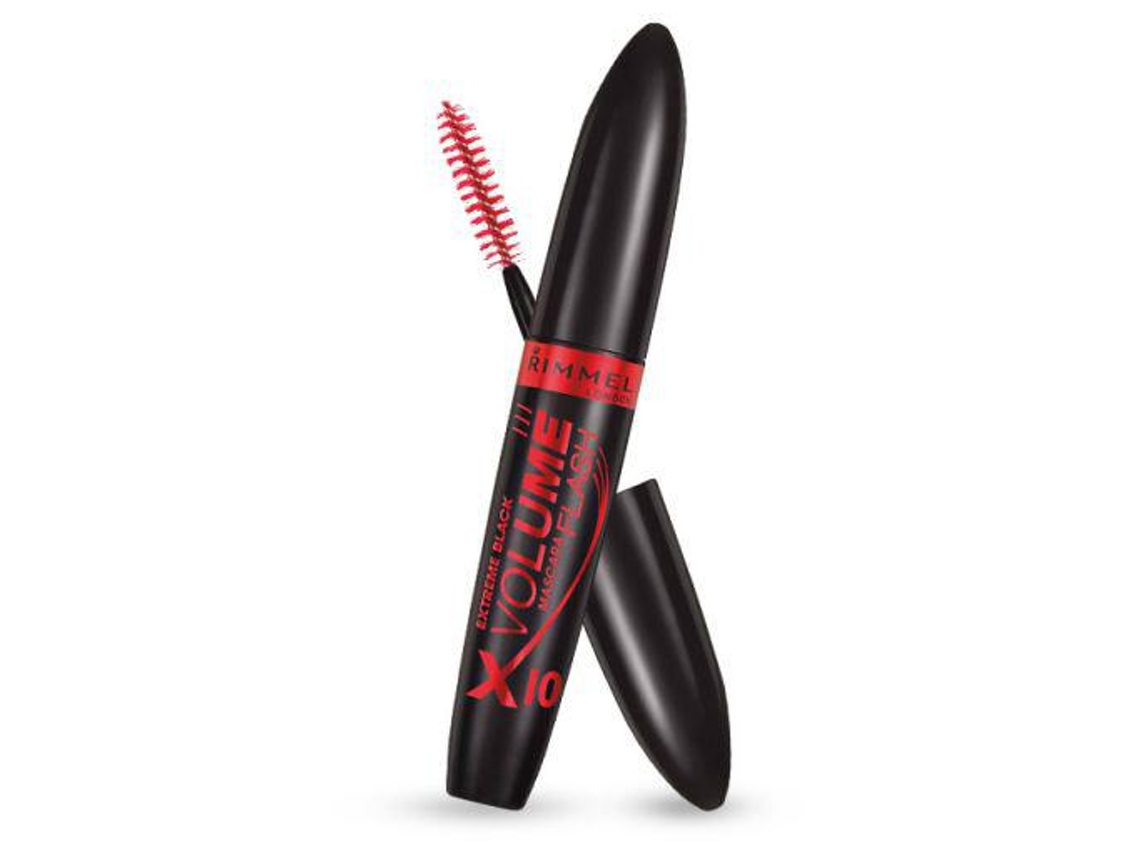 Rimmel London Mask Volume Flash X10 8 Ml