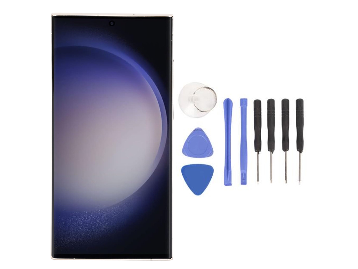 Tela LAXISCREED Samsung Galaxy S23 Ultra 5g