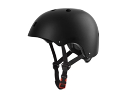 Capacete Para Skate, Capacete Unissex Para Adultos Para Ciclismo, Capacete Esportivo Multifuncional