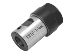 Laxiscreed Suporte De Collet C20-er16-40l Para Mandril E Eixo De 10mm, Fixação Forte E Segura