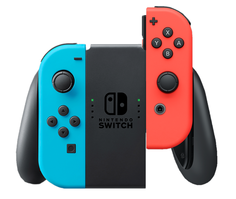 Nintendo Switch A Nova da Nintendo