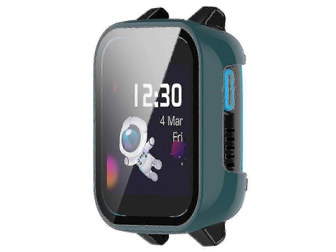 Protetor De Tela De Vidro Para Capa Smartwatch Xplora Xgo3