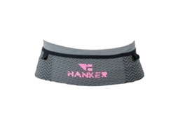 Cinto Desportivo Hanker Leka (cinzento)