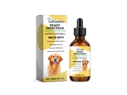 Suplementos Herbais Anti inflamatórios Pet