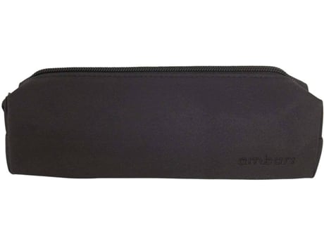Estojo AMBAR Collection Preto