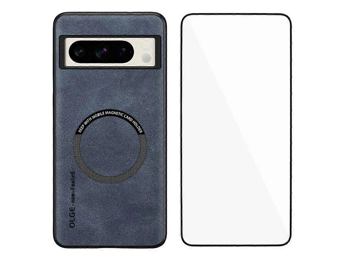 Compatível Com Capa De Celular Google Pixel 8 Pro