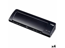Máquina de Laminação DAHLE Preto 4 Un