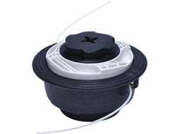 2026-cabezal De Recorte Autocut C6 Compatible Com Stihl Fs38 Fs40 Fs50 Fse81, Substitui 40067102105