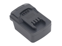 Adaptador De Bateria Elétrica Laxiscreed Para Várias Marcas Compatível Com Modelos De 18v