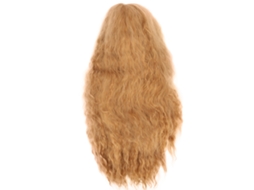 2026 peluca de Mujer Con Rulos Sintética Estilosa para Fiesta, Pelo Largo Y Fluffy, Apariencia Natural Y Cómoda