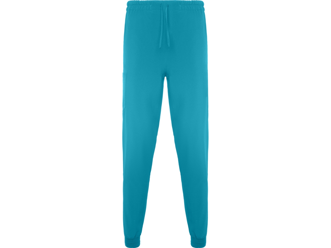Pack de 2 Calças ROLY (XL - Azul)