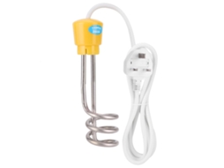 Laxiscreed Aquecimento De Tubo Espiral Para Água - Fervura Rápida E Eficiência