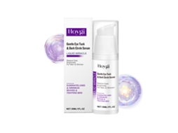 Sérum Anti idade Olhos Efeito Rápido