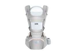 Mochila De Cintura De Bebê Ergonômica Canguru, Banco De Viagem, Cintura Frontal, Cintura Embrulhada