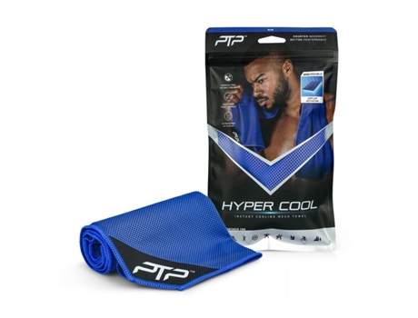 Toalha PTP Sports Cool