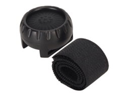Botão Ptt Sem Fio Bluetooth 5.0 Ip67 Resistente À Água para Android