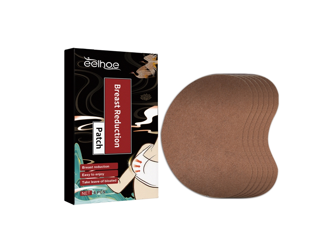 Parche de Cuidado de Seios, Ajuste e Levantamento Natural LAXISCREED