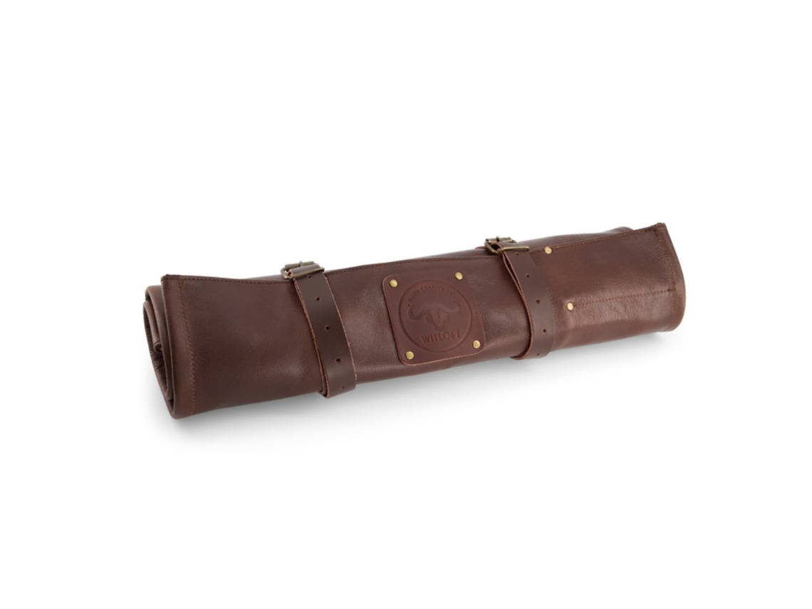 Maleta para 9 Facas de Chocolate WITLOFT