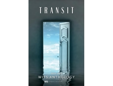Livro Transit WITS Anthology de Wordcrafters (Inglês)
