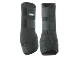 Polainas de Neoprene para Adestramento de Cavalos HORZE