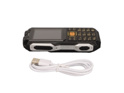 Telefone Móvel Idoso LAXISCREED 2g Alto Volume