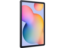 Tablet SAMSUNG Galaxy Tab S6 Lite (10.4'' - 64 GB - 4 GB RAM - Wi-Fi - Cinzento)
