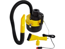 Aspirador De Pó Genérico Para Carros, 90w