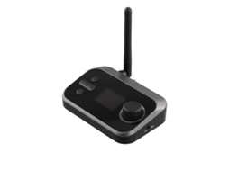Adaptador Bluetooth 5.3 Transmissor Receptor Bluetooth 3 Em 1 PENGDSJE