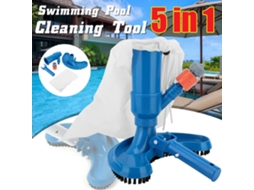 Ralo principal para piscina Primerox, plástico branco, acessório para ralo