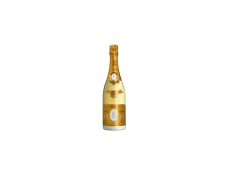 Cristal Brut Magnum 2004 LOUIS ROEDERER