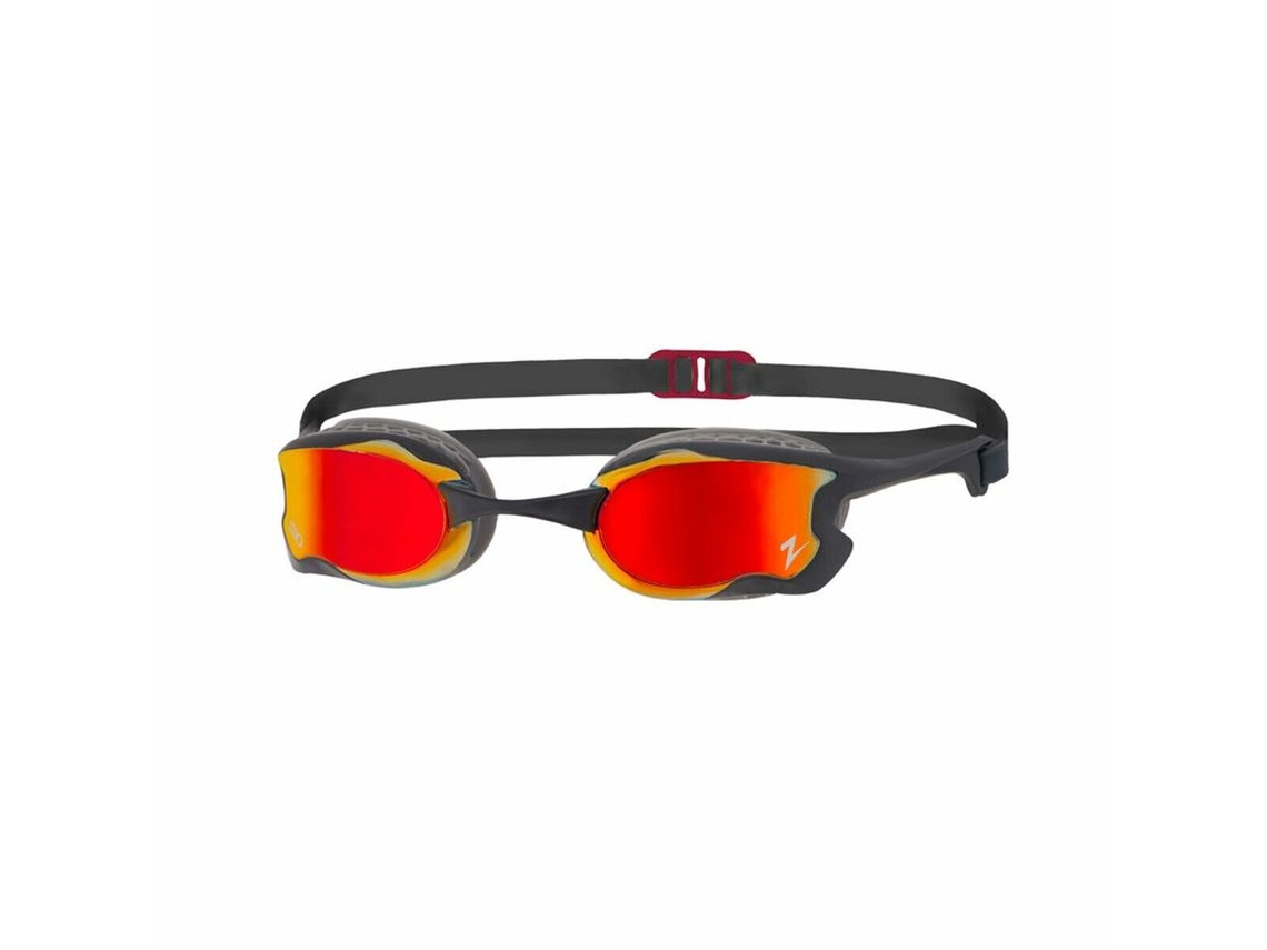 Óculos de Natação Zoggs Raptor (Preto)
