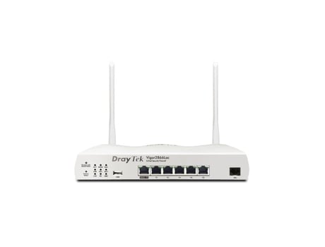 Router DRAYTEK