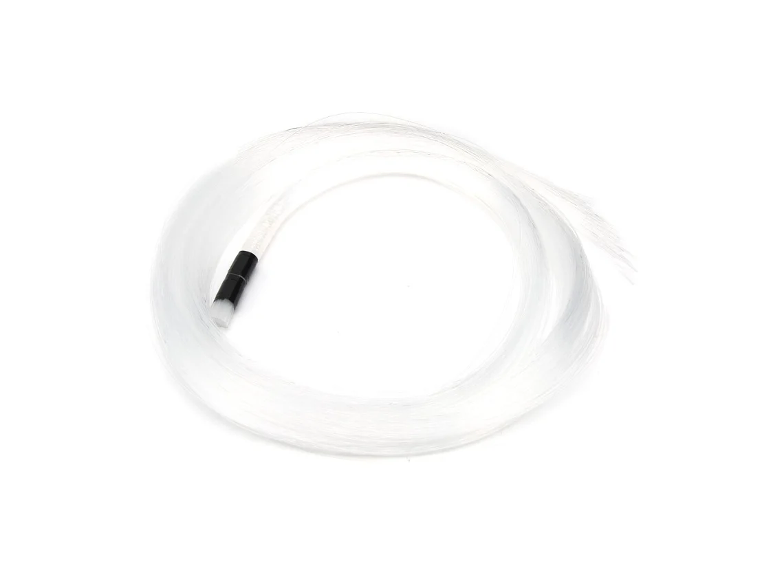 Cabo de Fibra Óptica 12v para Teto Ceiling Sky Light 100pcs 0.75x2m