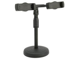 Suporte para Celular Ajustável LAXISCREED 2 Telefones
