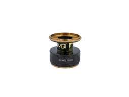 Bobina Substituição Bg Mq Dourado 20000Arkdaiwa