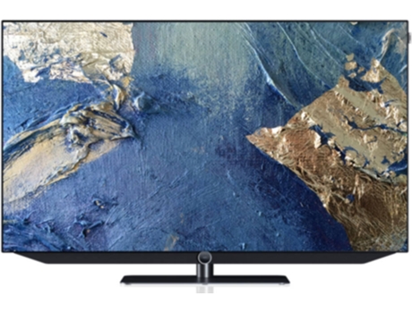 TV LOEWE V.65 DR+ (OLED - 65'' - 165 cm - 4K Ultra HD - Smart TV)