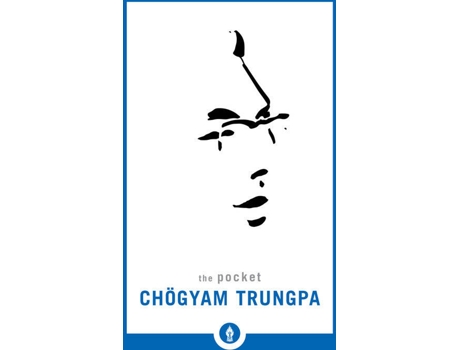 Livro The Pocket Chögyam Trungpa de Chogyam Trungpa