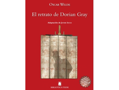 Livro El Retrato De Dorian Gray de Oscar Wilde (Espanhol)