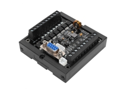 Laxiscreed Plc Modular Para Automação Industrial E Controlo Personalizado | Marca Laxiscreed
