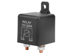 Laxiscreed Interruptor De Partida Automóvel 12v 4 Pins