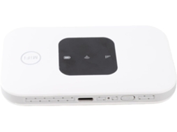 Roteador Portátil 4g Wi-fi Lte De Alta Velocidade Com Hotspot 300