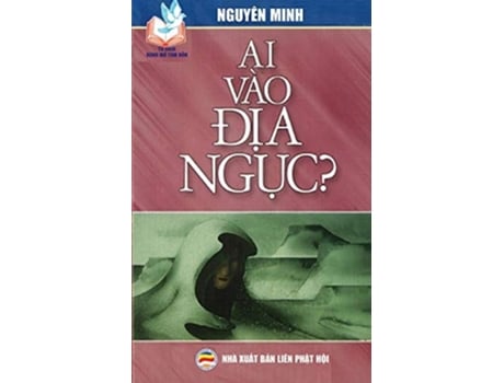 Livro Ai Vào Ð?a Ng?c? De Nguyên Minh (vietnamita)