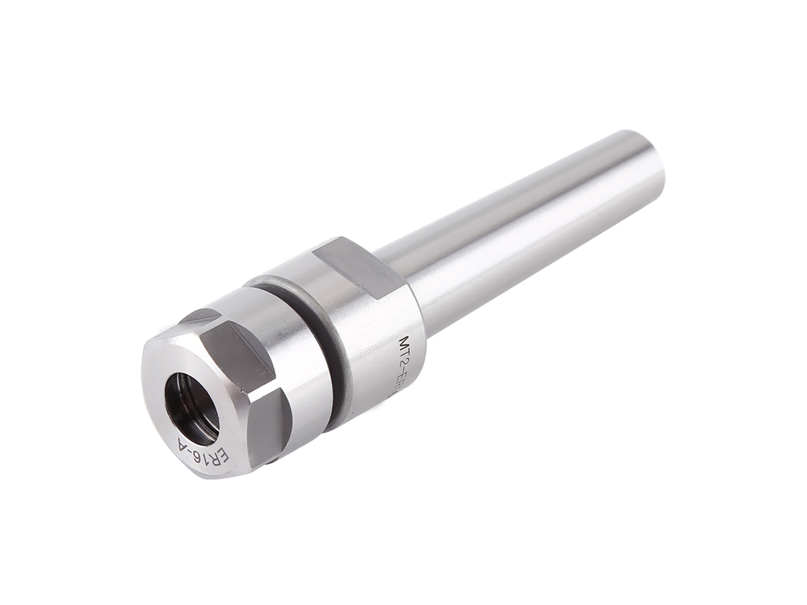 Laxiscreed Mt2 Er16 M10 Porta Notícias Para Fresadoras Cnc Compatível Com Insertos Face Milling