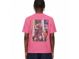 Gorillaz The Static Channel T-shirt Classic Unisex Adults Size:l