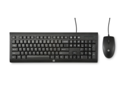 Teclado HP C2500