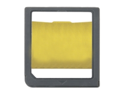 Capa Plástica para Cartas de Jogo Ds, Versão Eua, Acessórios BRILVIBERA